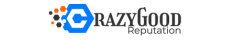 CrazyGood Rep™